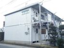 シティハイム水源 A棟の外観画像