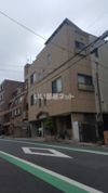 フジハウスの外観画像