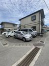 光ハイムの外観画像