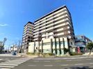 トラスト山里の外観画像