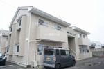 アドヴェル中川 Bの外観画像