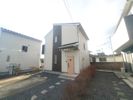 関口ガーデンⅡの外観画像