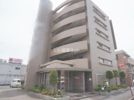 ロックビレッヂの外観画像