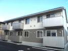 プランドール Aの外観画像