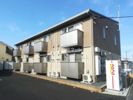 クレスト小林の外観画像