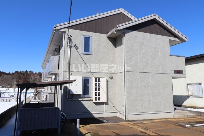 インサイドモートの外観画像