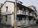 セジュール摩耶IIの外観画像