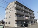 メゾンドピエール【5月～7月の家賃半額】の外観画像