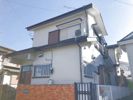 南柏青葉台戸建の外観画像