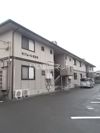 セジュール南日吉の外観画像