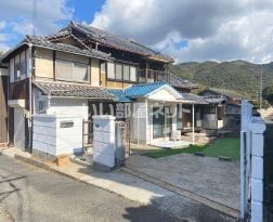 野瀬貸家の外観画像