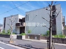 クレシェンテ公津の杜の外観画像