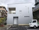 赤坂の家の外観画像