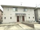 パークソレーユ高町の外観画像