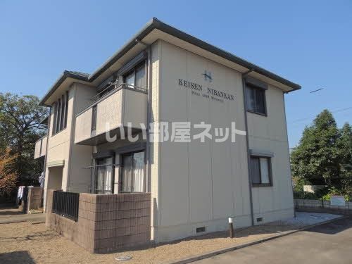 KEISEN 弐番館の外観画像