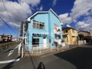 イーストパークタウン E1の外観画像