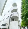 ホワイトウイング東浅川の外観画像