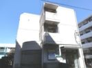 クロスロードマンションの外観画像