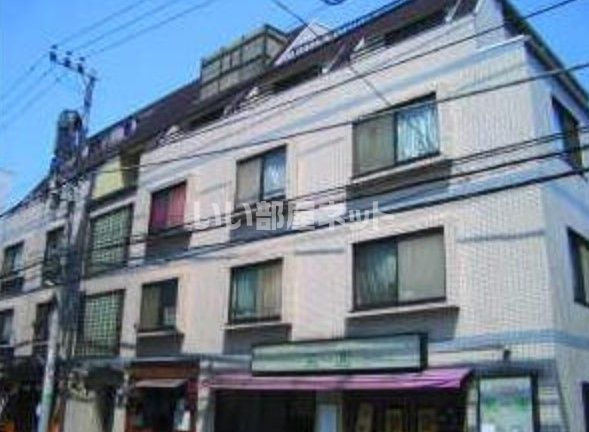 エミエール・船橋の外観画像
