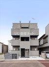CASA DEL PARQUE(カーサ デル パルク)の外観画像
