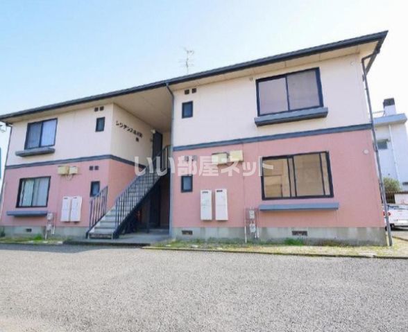 レジデンス北川副の外観画像