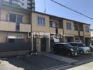 クローバーハイツAKIの外観画像