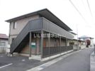 evergreenの外観画像
