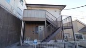 サンハイツ パート6の外観画像