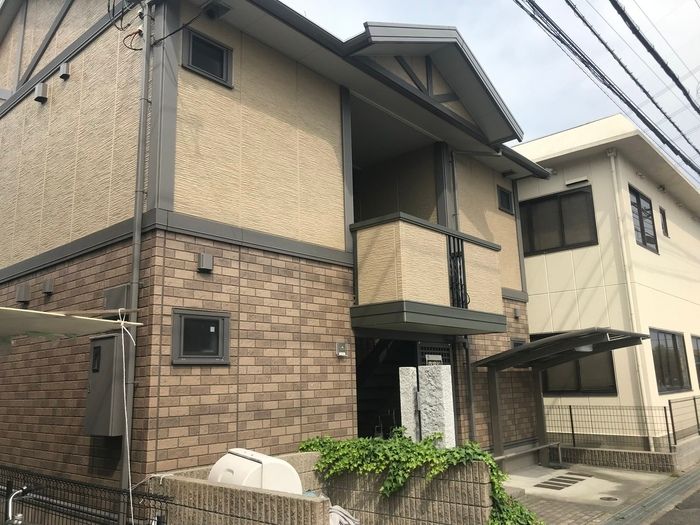 アルシオネの外観画像