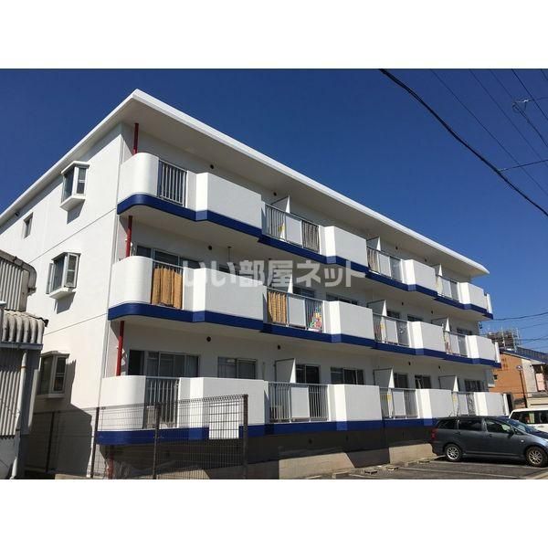 Casa Avenue Ikebaの外観画像