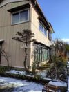 三条市条南町戸建ての外観画像