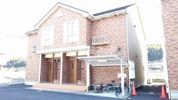 オレンジDAYS Aの外観画像