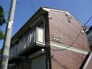 NKホーム飯能第一の外観画像