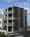 ワイズハウスの外観画像