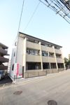 ビオス野芥南の外観画像