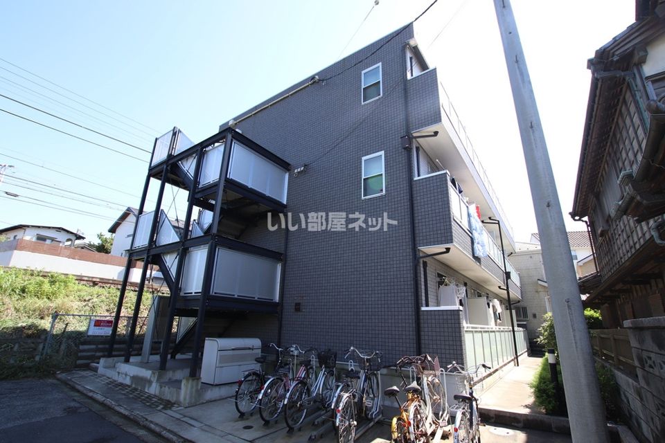 nishinobutoの外観画像