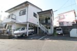 サクラハイツの外観画像