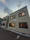 エス キューブの外観画像