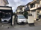 西平山・手塚貸家の外観画像