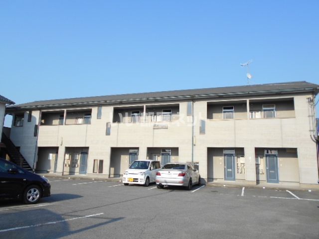 シングルライフの外観画像