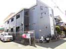 クレフラスト佐藤Ⅱの外観画像