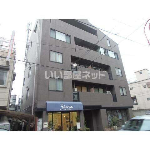 アドバンスYKの外観画像