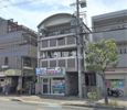 ペブルコート楠葉の外観画像