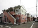 ハイツ小沢Ⅲの外観画像