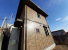 美作町戸建貸家の外観画像