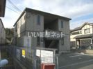 アクア西松ケ丘の外観画像