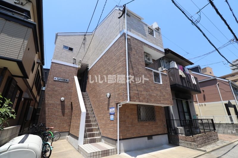 DCT大橋の外観画像