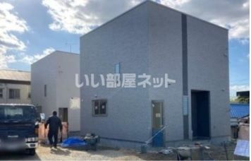 コリーナ櫛原 Dの外観画像