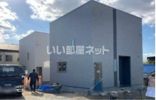 コリーナ櫛原 Dの外観画像