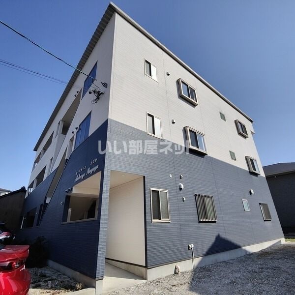 Auberge Nagoyaの外観画像